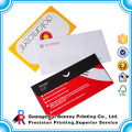 China made high quality customized beautiful color printing red envelope